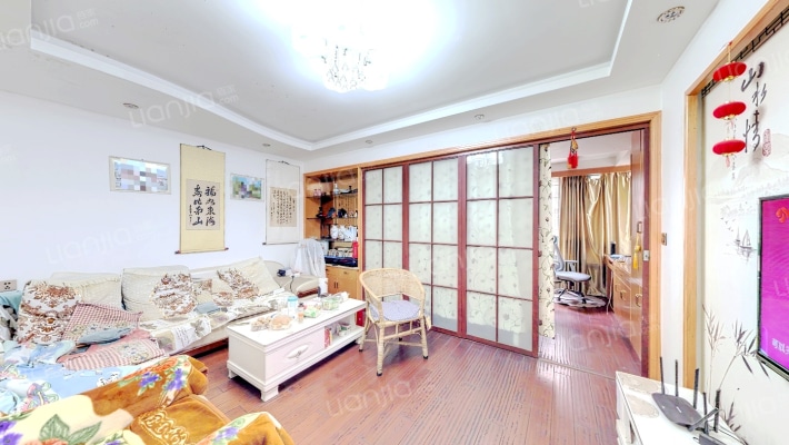 井亭家园二手房实景图