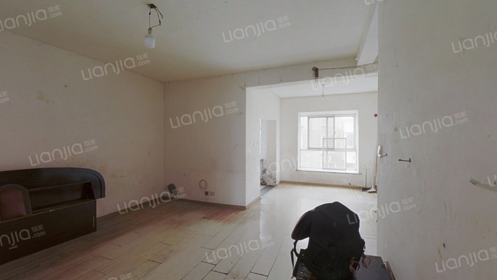 洪刚吉都居小区二手房实景图