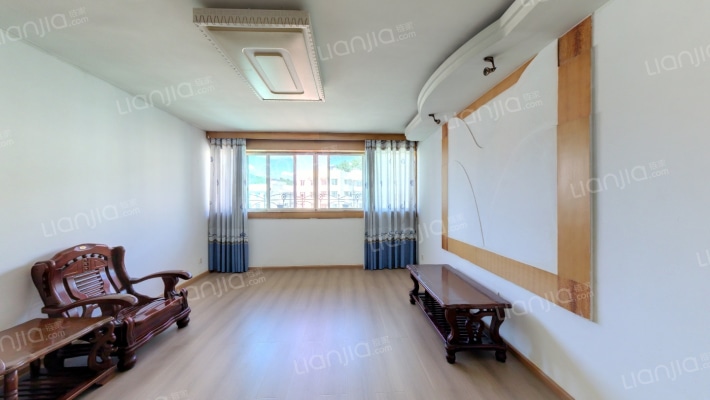 王武监狱家属区二手房实景图