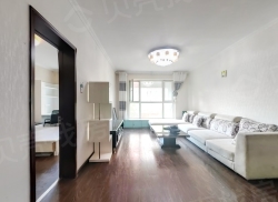 整租·博雅馨园 2室2厅 南/北_博雅馨园租房