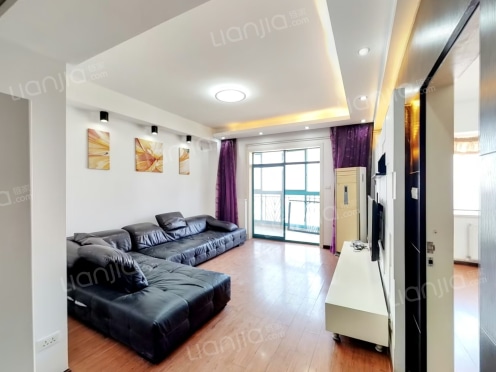 整租·水云居 3室2厅 南/西南