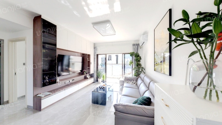 振业天峦二手房实景图