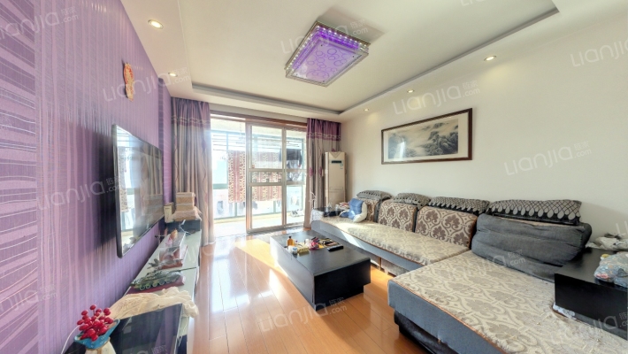 海波金桂苑二手房实景图