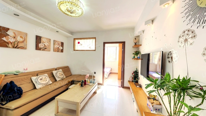 君竹明居二手房实景图