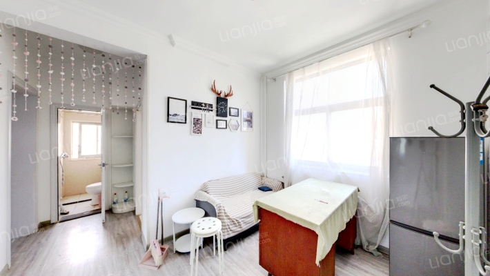 舜耕路11号二手房实景图