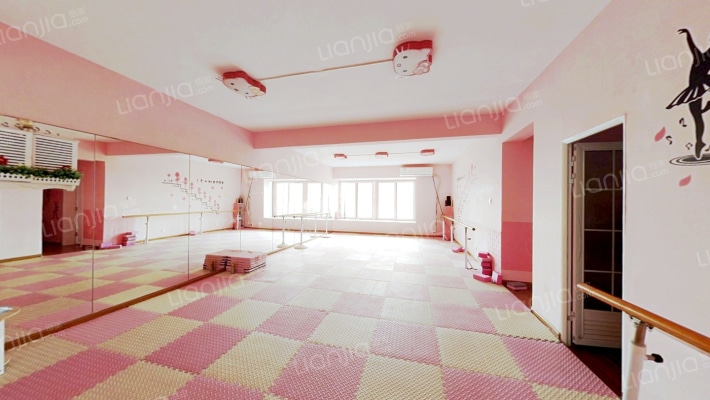 绿苑海景二手房实景图