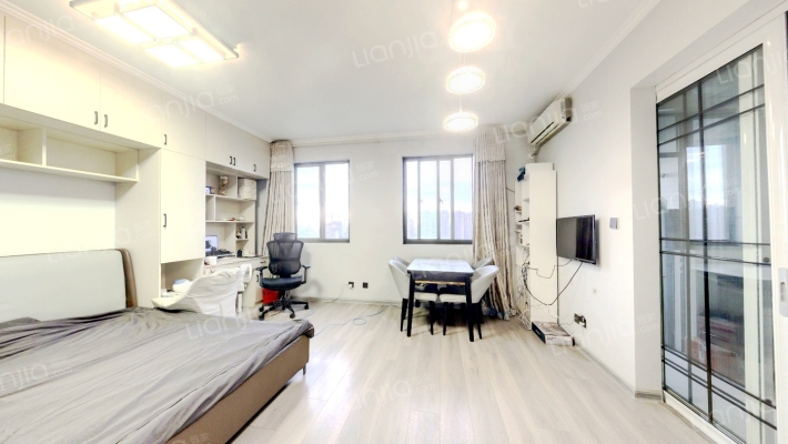 云滨花园二手房实景图