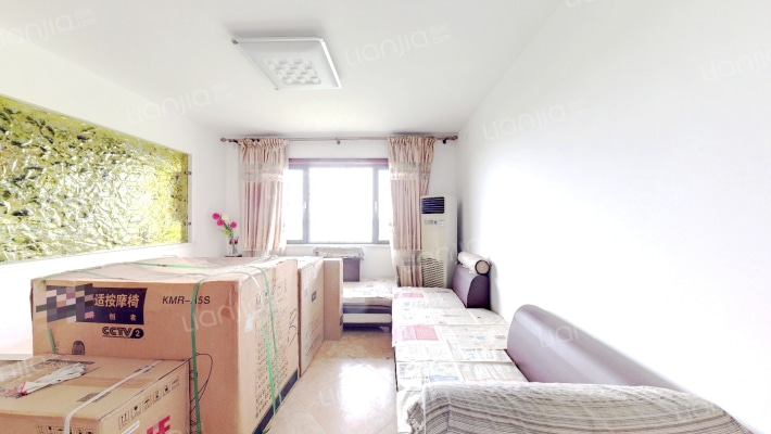 天嘉湖花园二手房实景图