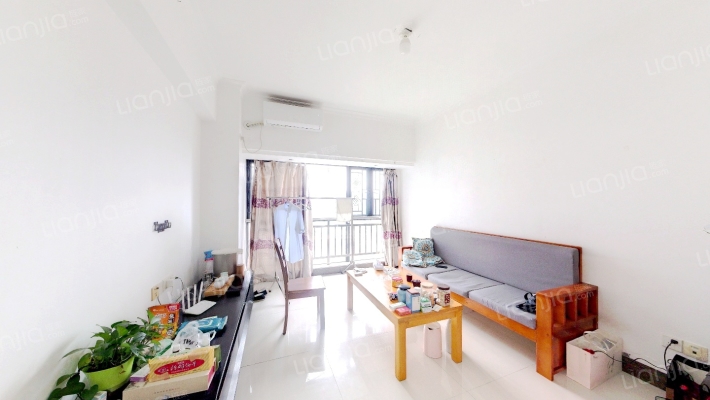 洪都逸品二手房实景图