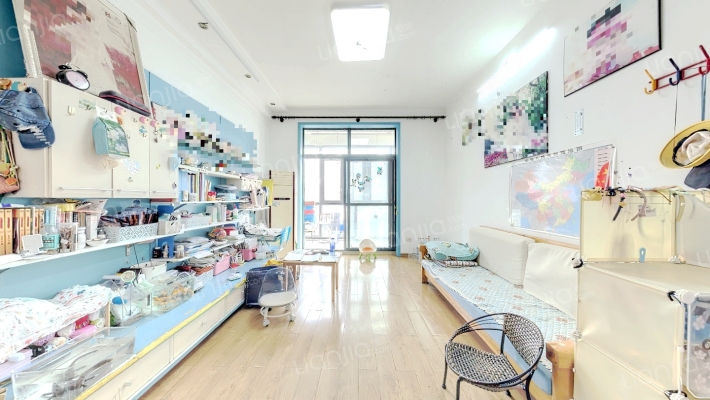 华锦花园四期二手房实景图