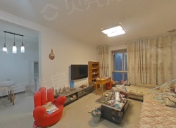 整租·芙蓉佳苑 2室2厅 南/北_芙蓉佳苑租房