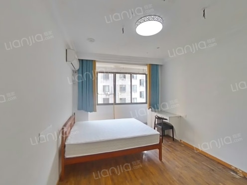 合租·乐苑小区 4居室 北卧