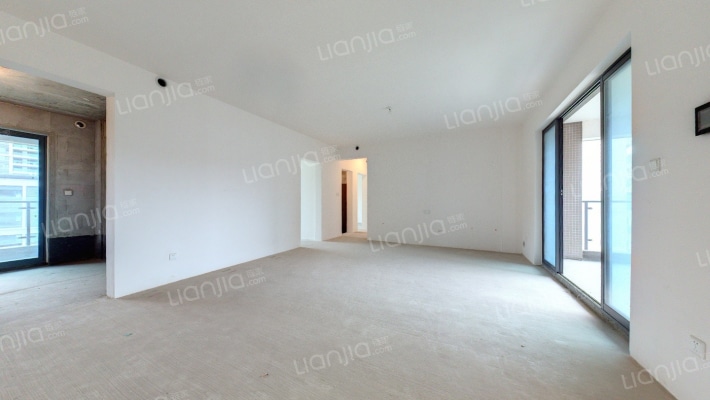 天投·东鑫苑云筑二手房实景图