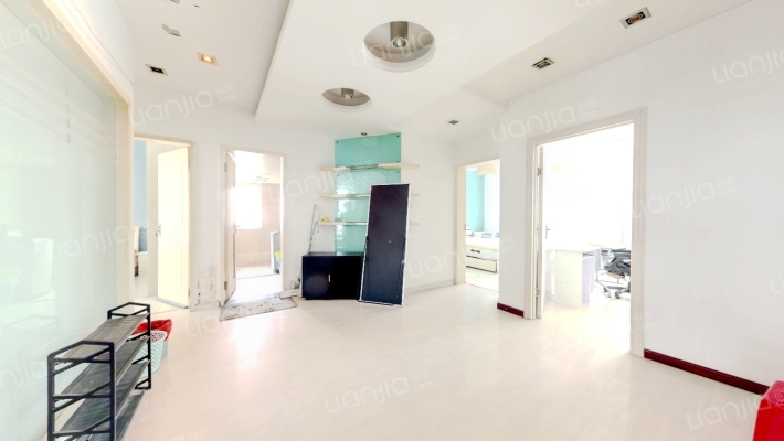 沙湖金港苑二手房实景图