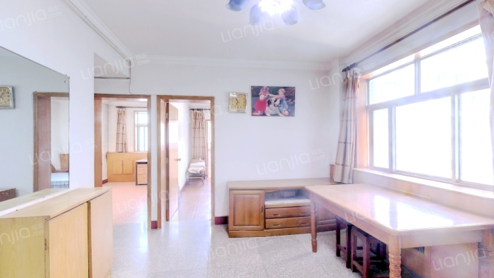 陕西省电力公司小东门社区二手房实景图