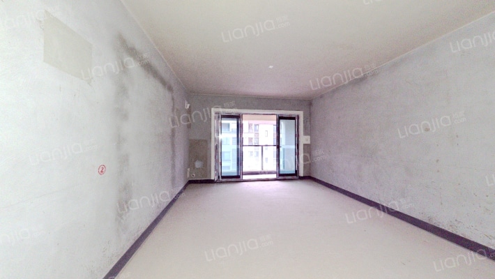 金科集美嘉悦二期星和院二手房实景图