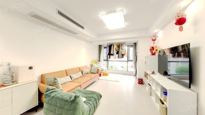 西著七里六组团二手房实景图