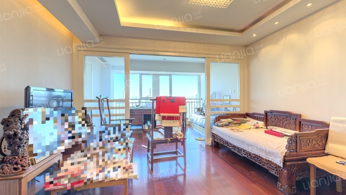 金澳国际二手房实景图