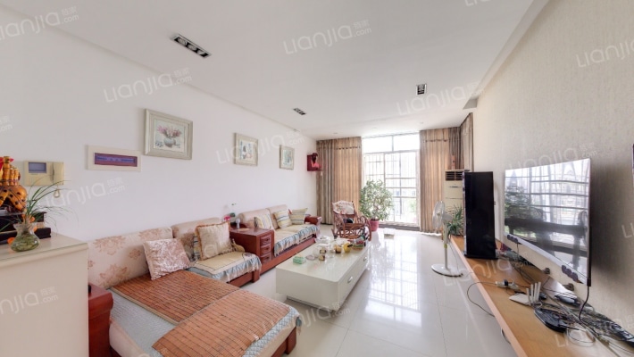 鑫天鑫城二手房实景图