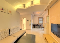 整租·世纪中央城一期 1室1厅 北_世纪中央城一期租房