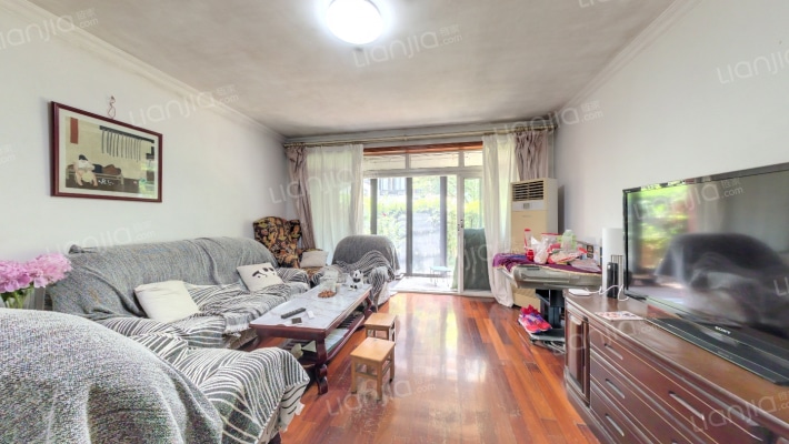 嘉源小区二手房实景图