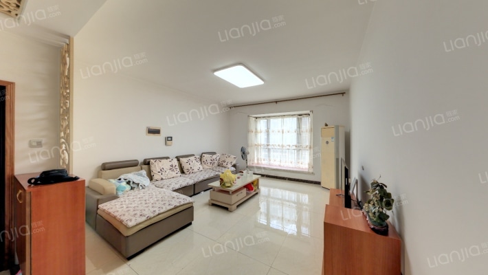 英郡年华二手房实景图