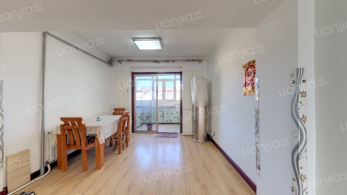 园丁巷二手房实景图