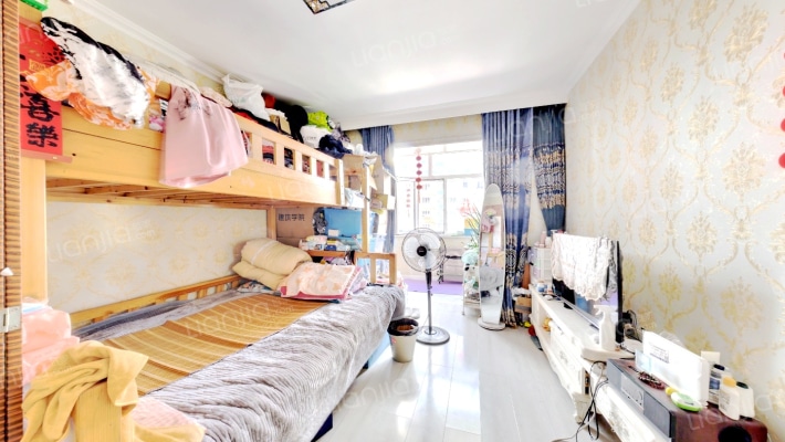 麒麟华府二手房实景图