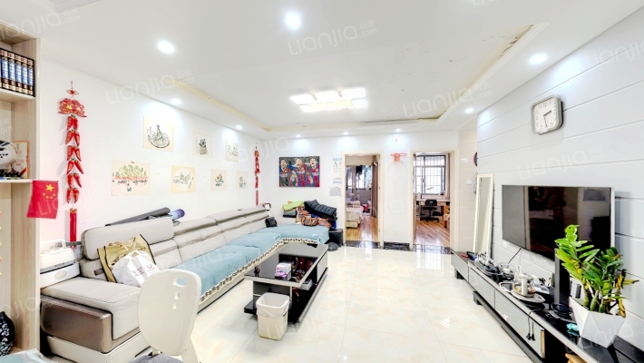 科苑新村二手房实景图