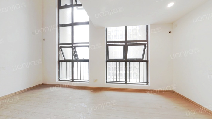 碧桂园华东科技新城二手房实景图