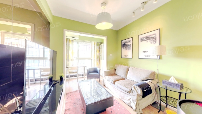 交大卡布里城二手房实景图