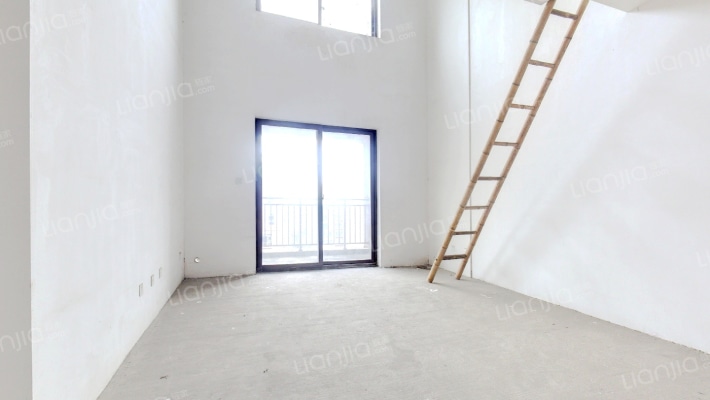 新筑鼎峰二手房实景图