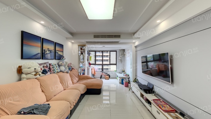 明道锦园二手房实景图