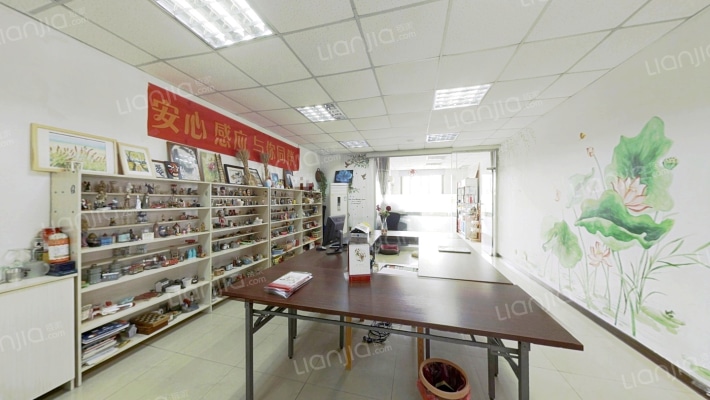 富华苑二手房实景图