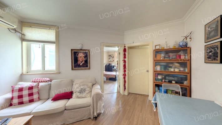 长虹坊二手房实景图