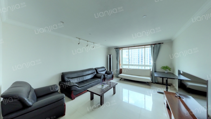 东方莱茵二手房实景图