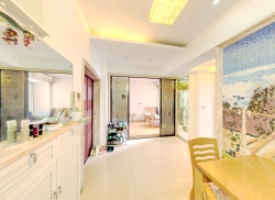 整租·南塘五组团 1室2厅 南_南塘五组团租房