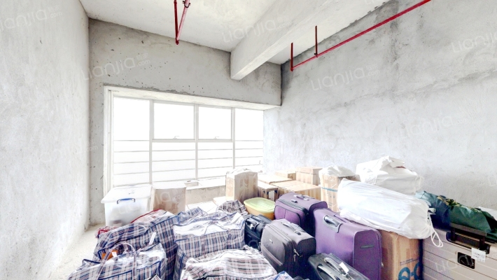 中汇大厦二手房实景图