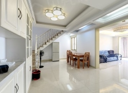 整租·海门中南世纪城 3室2厅 南_海门中南世纪城租房