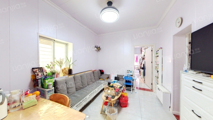 先锋营小区二手房实景图