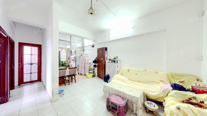 岐城大厦二手房实景图