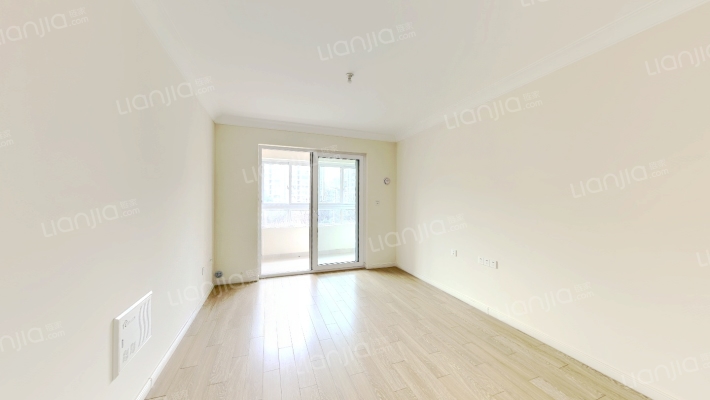 万科城梧桐苑二手房实景图