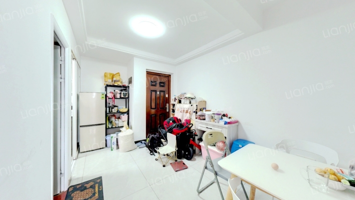 正荣府B区二手房实景图