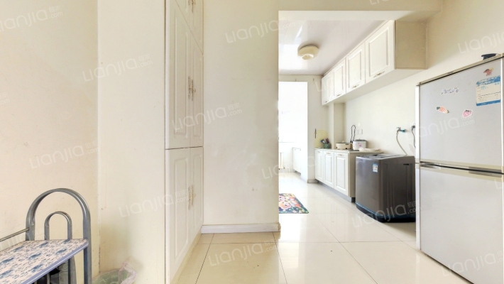 吉工小区二手房实景图