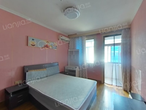 整租·苏安新村 2室1厅 南