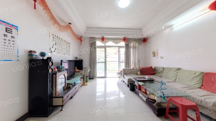 锦绣花园二手房实景图