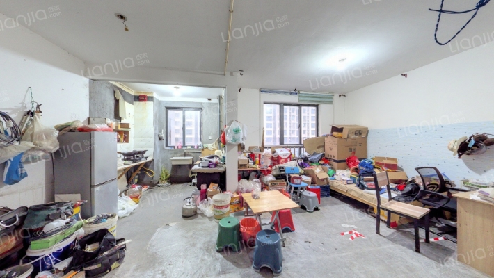 侬联佳园二手房实景图