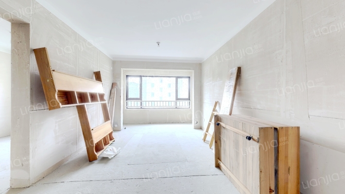 中建新丽壹号二手房实景图