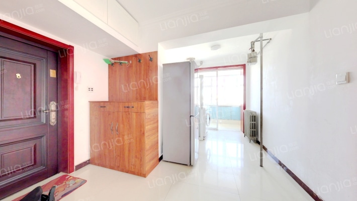 华药六生活区二手房实景图