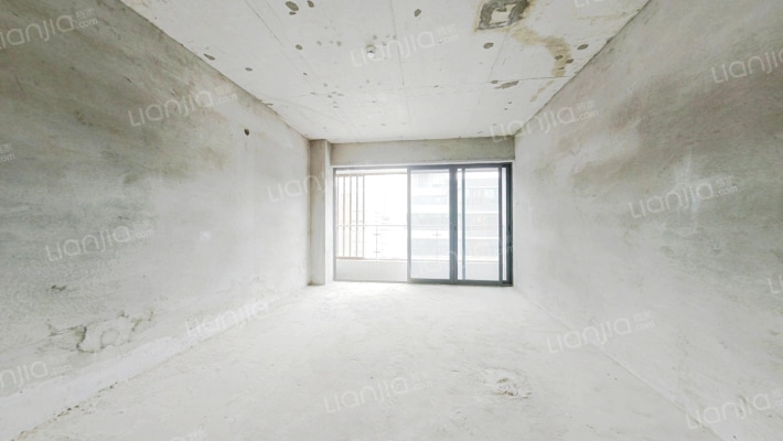 番禺招商金山谷意库二手房实景图